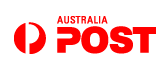 go to Australia Post Home Page